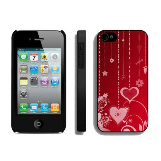 Valentine Love iPhone 4 4S Cases BUZ | Women